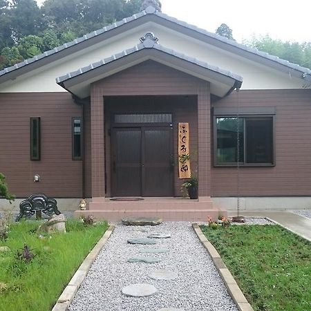 Sosa 弗库鲁泰旅馆酒店 外观 照片