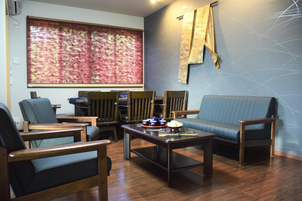 Sosa 弗库鲁泰旅馆酒店 外观 照片