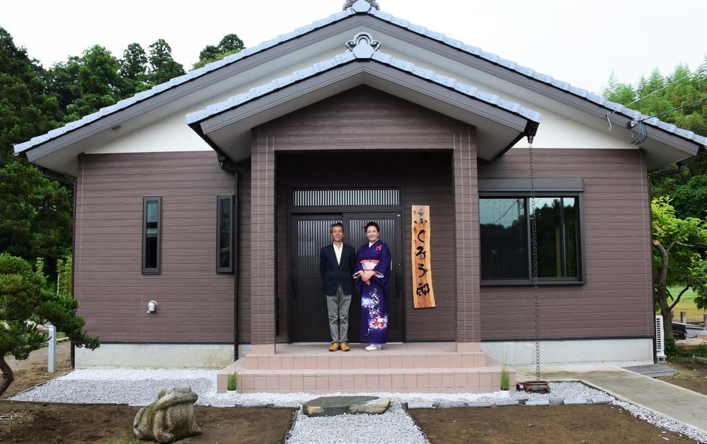 Sosa 弗库鲁泰旅馆酒店 外观 照片